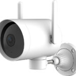 Xiaomi IMILAB EC3 IP Wi-Fi Outdoor Security Camera (CMSXJ25A)