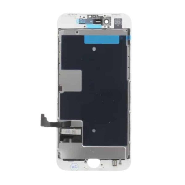 Συμβατή Οθόνη Και Μηχανισμός Αφής Apple iPhone 8 Λευκό AP80001W3