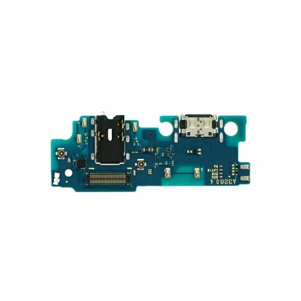 Γνήσια Πλακέτα Φόρτισης / Charging Board για Samsung Galaxy A32 5G A326 (Service Pack) GH96-14158A