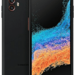 SAMSUNG GALAXY XCOVER 6 PRO SM-G736B/DS 128GB ROM/6GB RAM BLACK EU