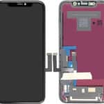 Οθόνη Incell με Μηχανισμό Αφής για iPhone 11 Pro Μαύρο