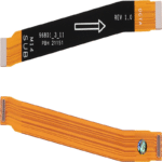 Καλωδιοταινία Μητρικής Samsung Galaxy A22 5G A226 (GH81-20740A)