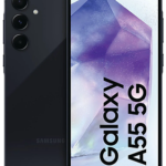 SAMSUNG GALAXY A55 5G SM-A556BDS 128GB ROM/8GB RAM AWESOME NAVY EU