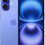 Apple iPhone 16 5G (8GB/128GB) Ultramarine