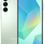 Samsung Galaxy A16 4G Dual SIM (4GB/128GB) Light Green