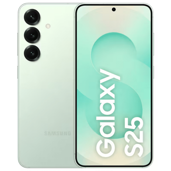 Samsung Galaxy S25 128GB - Mint