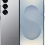 Samsung Galaxy S25 5G Dual SIM (12GB/256GB) Silver Shadow