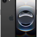 Apple iPhone 16e 5G (8GB/256GB) Μαύρο