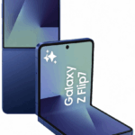 Samsung Galaxy Z Flip7 5G (12/256GB) Blue Shadow