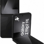 Samsung Galaxy Z Flip7 FE 5G (8/128GB) Μαύρο