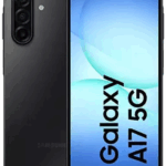 Samsung Galaxy A17 5G Dual SIM (8/256GB) Μαύρο