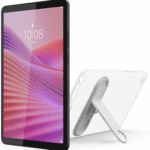 Lenovo Tab One 8.7" (4GB/64GB/Clear Case) Luna Grey
