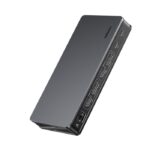 USB-C Docking Station 10 σε 1 UGREEN CM615 90912