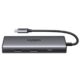 USB-C Docking Station 6 σε 1 UGREEN CM498 15852
