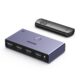 HDMI Switch 3 Θέσεων 8K/60Hz UGREEN CM624 15604, με USB τροφοδοσία