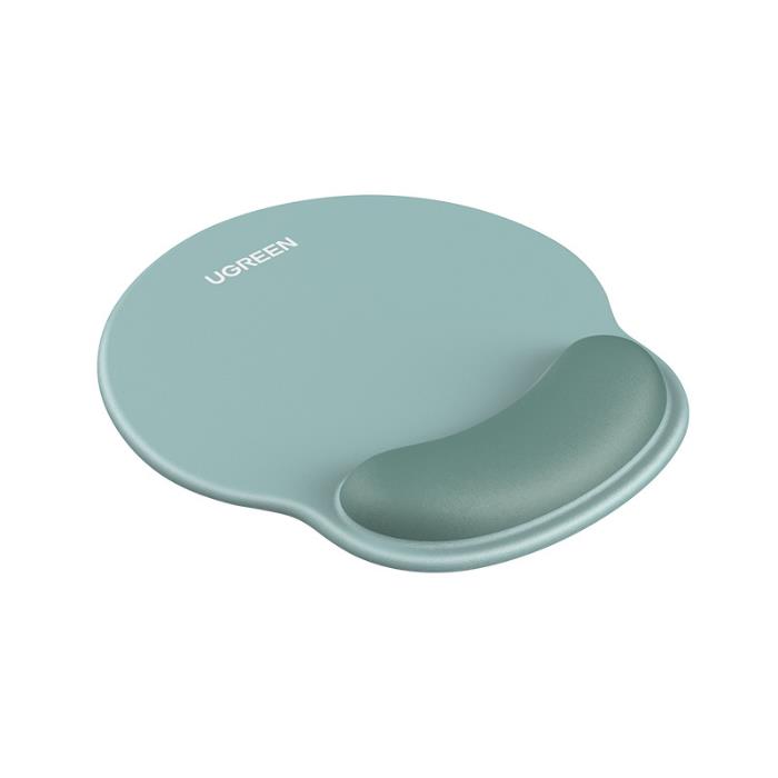 0098482 Mousepad GEL Wrist Rest UGREEN LP668 25243 Πράσινο - Image 1