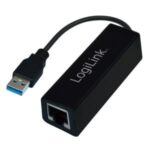 Κάρτα Δικτύου USB 3.0 LogiLink UA0184A Gigabit
