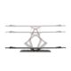 Βάση Τηλεόρασης Επιτοίχια LogiLink BP0114 37"-80" έως 60kg - Image 2