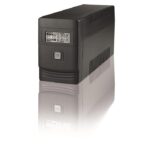 UPS Power On VLD-950 Line Interactive 950VA, με οθόνη