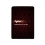 Δίσκος SSD Apacer AS350X 128GB SATA III