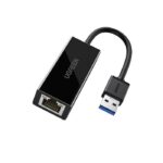 Κάρτα Δικτύου USB 3.0 UGREEN CR111 20256 Gigabit