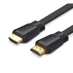 Καλώδιο HDMI M/M 4K/60Hz UGREEN ED015 50819 1.5m Μαύρο
