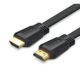 Καλώδιο HDMI M/M 4K/60Hz UGREEN ED015 50820 3m Μαύρο