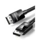 Καλώδιο DP 1.4 M/M 8K/60Hz UGREEN DP114 80392 2m Μαύρο