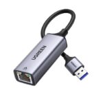 Κάρτα Δικτύου USB 3.0 UGREEN CM209 50922 Gigabit