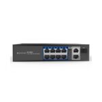Switch 10 Θέσεων PoE Stonet P110GH 10/100 Mbps