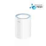 Mesh Cudy M1200 Wi-Fi AC1200 (1-Pack)
