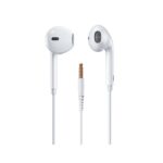 Ακουστικά 3,5mm WK YB03 Λευκό