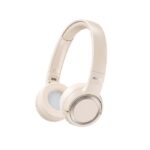 Ακουστικά Κεφαλής BT WK WM-12 Λευκό