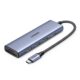 USB-C Docking Station 6 σε 1 CM511 20956A