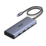 USB-C Docking Station 7 σε 1 CM498 45379