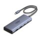 USB-C Docking Station 7 σε 1 CM498 45379