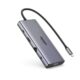 USB-C Docking Station 11 σε 1 CM639 45520