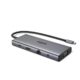 USB-C Docking Station 11 σε 1 CM639 45520 - Image 2