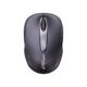 Ασύρματο οπτικό ποντίκι Element MS-145K v2.0 σε μαύρο χρώμα με νανο-δέκτη USB