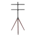 Βάση Τηλεόρασης Επιδαπέδια Focus Mount TT164 40'' - 65'' έως 40kg