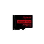 Κάρτα Μνήμης Micro SDHC Apacer R100 256GB UHS-I U1 Class10