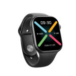 Smartwatch WK WH-08 Μαύρο