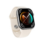 Smartwatch WK WH-08 Ασημί