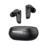 Ακουστικά True Wireless BT Adaptive ANC Edifier NeoBuds Pro 3 Μαύρο