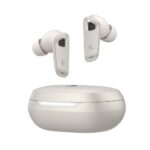 Ακουστικά True Wireless BT Adaptive ANC Edifier NeoBuds Pro 3 Ασημί