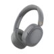 Ακουστικά Κεφαλής BT Hybrid ANC Edifier W800BT Pro Γκρι
