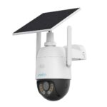 Κάμερα IP 4G 3MP Uniarch Uho-P2G-M3F4D-EU by UNV