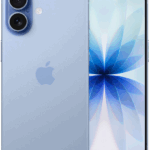 Apple iPhone 17 (8/512GB) Mist Blue