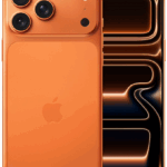 Apple iPhone 17 Pro Max (12/256GB) Cosmic Orange