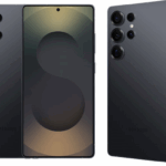 Samsung Galaxy S25 Ultra 5G Dual SIM (12/512GB) Titanium Black